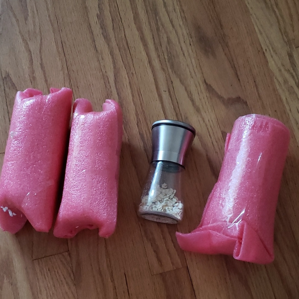 3 nwt crusher